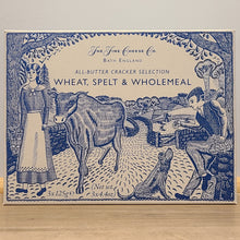 Load image into Gallery viewer, Fine Cheese Co. Cracker Selection Boxes