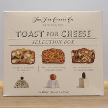 Load image into Gallery viewer, Fine Cheese Co. Cracker Selection Boxes
