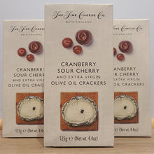 Load image into Gallery viewer, Fine Cheese Co. Crackers (7 varieties incl. GF)