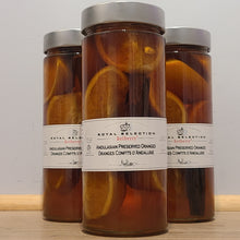 Load image into Gallery viewer, BelBerry Andalusian Preserved Oranges