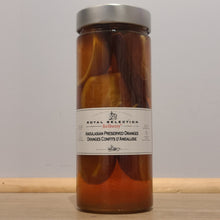 Load image into Gallery viewer, BelBerry Andalusian Preserved Oranges