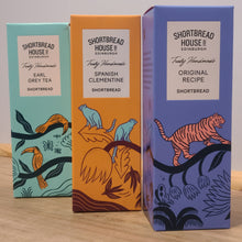 Load image into Gallery viewer, Shortbread House Eden Range of Shortbreads (3 varieties)