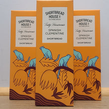 Load image into Gallery viewer, Shortbread House Eden Range of Shortbreads (3 varieties)