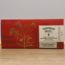 Load image into Gallery viewer, Shortbread House Shortbread Fingers Selection