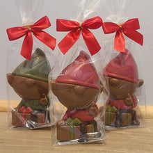 Load image into Gallery viewer, Ickx Santa's Little Helpers