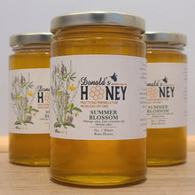 Load image into Gallery viewer, Donald’s Honey (7 options)