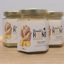 Load image into Gallery viewer, Donald’s Honey (7 options)