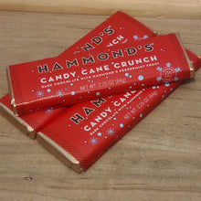 Load image into Gallery viewer, Hammond’s Chocolate Bars (64g)