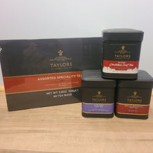 Load image into Gallery viewer, Taylors of Harrogate Teas: Assorted Gifts