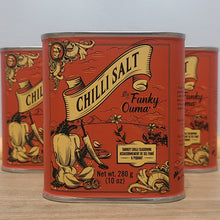 Load image into Gallery viewer, Funky Ouma Spices & Seasonings, Large Tins
