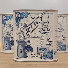 Load image into Gallery viewer, Funky Ouma Spices & Seasonings, Large Tins