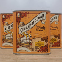 Load image into Gallery viewer, Funky Ouma Spices & Seasonings, Large Tins