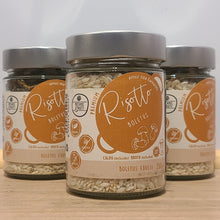 Load image into Gallery viewer, Premium Risotto Blends from Botanic & Fruits