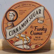 Load image into Gallery viewer, Funky Ouma Spices & Seasonings, Round Tins