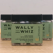 Load image into Gallery viewer, Wally & Whiz Wine Gums