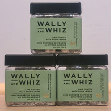 Load image into Gallery viewer, Wally & Whiz Wine Gums
