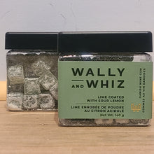 Load image into Gallery viewer, Wally & Whiz Wine Gums