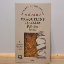 Load image into Gallery viewer, Craquelins Médard