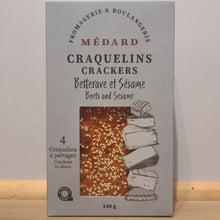 Load image into Gallery viewer, Craquelins Médard
