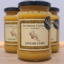 Load image into Gallery viewer, Thursday Cottage Fruit Curds