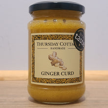 Load image into Gallery viewer, Thursday Cottage Fruit Curds