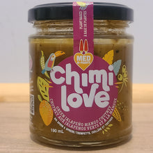 Load image into Gallery viewer, Chimilove Chutneys & Sauces