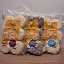 Load image into Gallery viewer, Lazy Daisy Buttermilk Biscuits