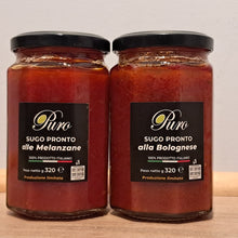 Load image into Gallery viewer, Puro Pasta Sauces 🇮🇹 (2 varieties)