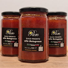 Load image into Gallery viewer, Puro Pasta Sauces 🇮🇹 (2 varieties)