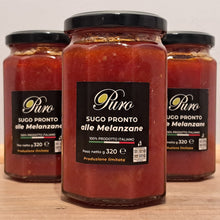 Load image into Gallery viewer, Puro Pasta Sauces 🇮🇹 (2 varieties)