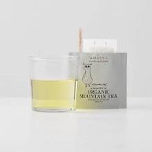 Load image into Gallery viewer, Anassa Organic Mountain Tea 🇬🇷 (sachets)