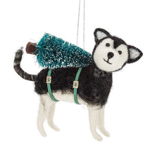 Load image into Gallery viewer, Holiday Ornaments (9 varieties)