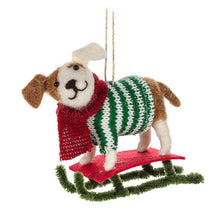 Load image into Gallery viewer, Holiday Ornaments (9 varieties)