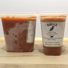 Load image into Gallery viewer, Bruce Wine Bar Soups & Stocks (5 options, GF, DF, V)