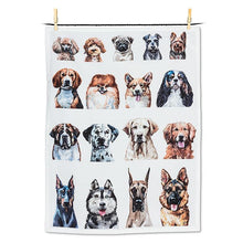 Load image into Gallery viewer, Kitchen Tea Towels (assorted styles)