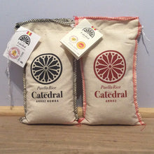 Load image into Gallery viewer, La Catedral Bomba Rice 🇪🇸
