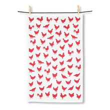 Load image into Gallery viewer, Kitchen Tea Towels (assorted styles)