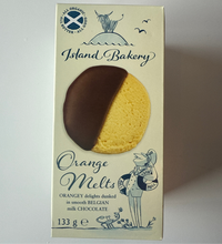 Load image into Gallery viewer, Island Bakery Isle of Mull Sweet Biscuits