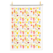 Load image into Gallery viewer, Kitchen Tea Towels (assorted styles)