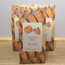 Load image into Gallery viewer, Buiteman Cheese Biscuits