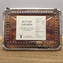 Load image into Gallery viewer, Butter Chicken (Gluten free)
