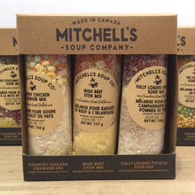 Load image into Gallery viewer, Mini Trios from Mitchell’s Soup Co.