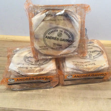 Load image into Gallery viewer, Andres Gavino Handmade Tortas 🇪🇸