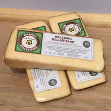 Load image into Gallery viewer, Bellavitano Balsamic (cow) 150g 🇺🇸