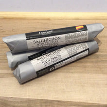 Load image into Gallery viewer, Don José Salchichon & Chorizo