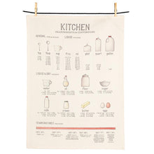 Load image into Gallery viewer, Kitchen Tea Towels (assorted styles)