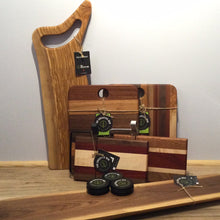 Load image into Gallery viewer, The Creative Den Woodworking