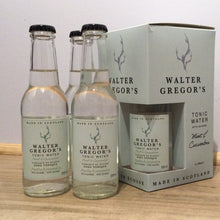Load image into Gallery viewer, Walter Gregor's Tonic Water
