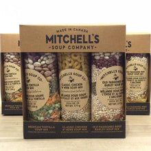 Load image into Gallery viewer, Mini Trios from Mitchell’s Soup Co.
