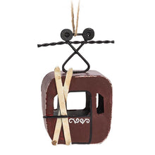 Load image into Gallery viewer, Holiday Ornaments (9 varieties)
